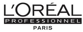 Loreal professional logo